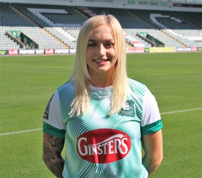 Amber Pollock